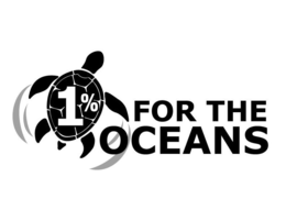 1% FOR THE OCEANS trademark