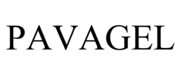 PAVAGEL trademark