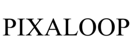 PIXALOOP trademark