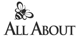 ALL ABOUT trademark