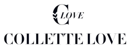 C LOVE COLLETTE LOVE trademark