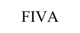 FIVA trademark