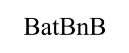 BATBNB trademark