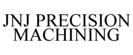 JNJ PRECISION MACHINING trademark