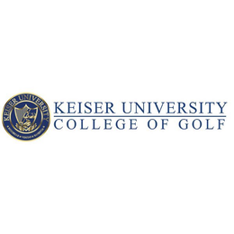 KEISER UNIVERSITY INTEGRITAS VERITAS SAPIENTIA KEISER UNIVERSITY COLLEGE OF GOLF trademark