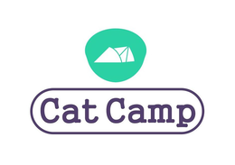 CAT CAMP trademark