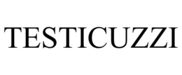 TESTICUZZI trademark