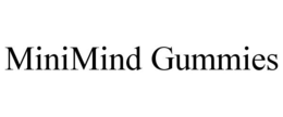MINIMIND GUMMIES trademark