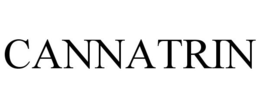CANNATRIN trademark