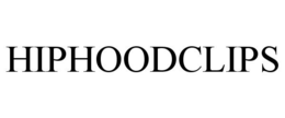 HIPHOODCLIPS trademark