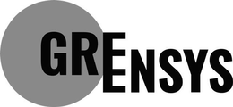 GREENSYS trademark