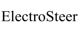 ELECTROSTEER trademark