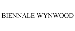 BIENNALE WYNWOOD trademark