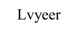 LVYEER trademark
