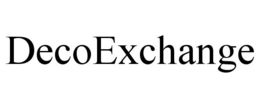 DECOEXCHANGE trademark