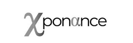 XPONANCE trademark