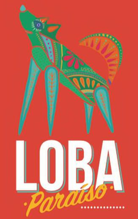 LOBA PARAISO trademark