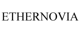 ETHERNOVIA trademark