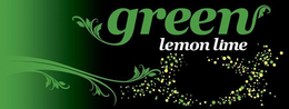 GREEN LEMON LIME trademark