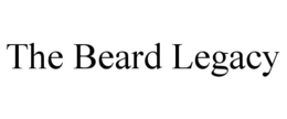 THE BEARD LEGACY trademark