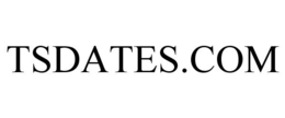 TSDATES.COM trademark