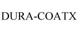 DURA-COATX trademark