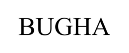 BUGHA trademark