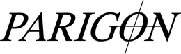 PARIGON trademark
