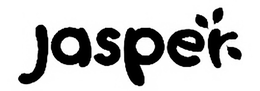 JASPER trademark