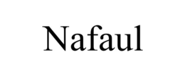 NAFAUL trademark