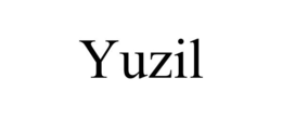YUZIL trademark