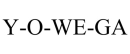 Y-O-WE-GA trademark
