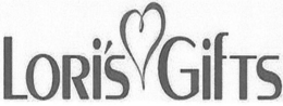 LORI'S GIFTS trademark