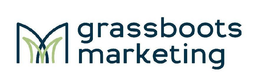 GRASSBOOTS MARKETING trademark