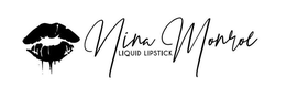 NINA MONROE LIQUID LIPSTICK trademark