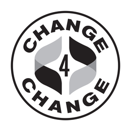 CHANGE 4 CHANGE trademark