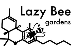 LAZY BEE GARDENS trademark