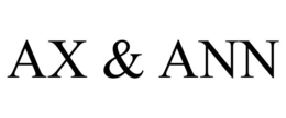 AX & ANN trademark