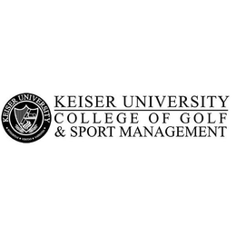 KEISER UNIVERSITY INTEGRITAS VERITAS SAPIENTIA COLLEGE OF GOLF & SPORT MANAGEMENT trademark