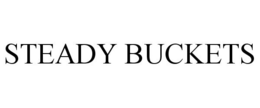 STEADY BUCKETS trademark