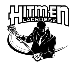 HITMEN LACROSSE trademark