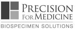 PRECISION FOR MEDICINE BIOSPECIMEN SOLUTIONS trademark