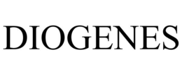 DIOGENES trademark