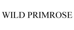 WILD PRIMROSE trademark
