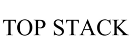 TOP STACK trademark