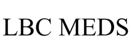 LBC MEDS trademark