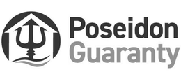 POSEIDON GUARANTY trademark