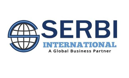 S SERBI INTERNATIONAL A GLOBAL BUSINESSPARTNER trademark