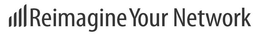 REIMAGINE YOUR NETWORK trademark