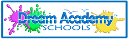 DREAM ACADEMY SCHOOLS trademark